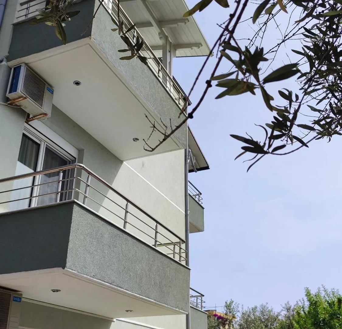 Hotel Olivio, דרמי 0*,