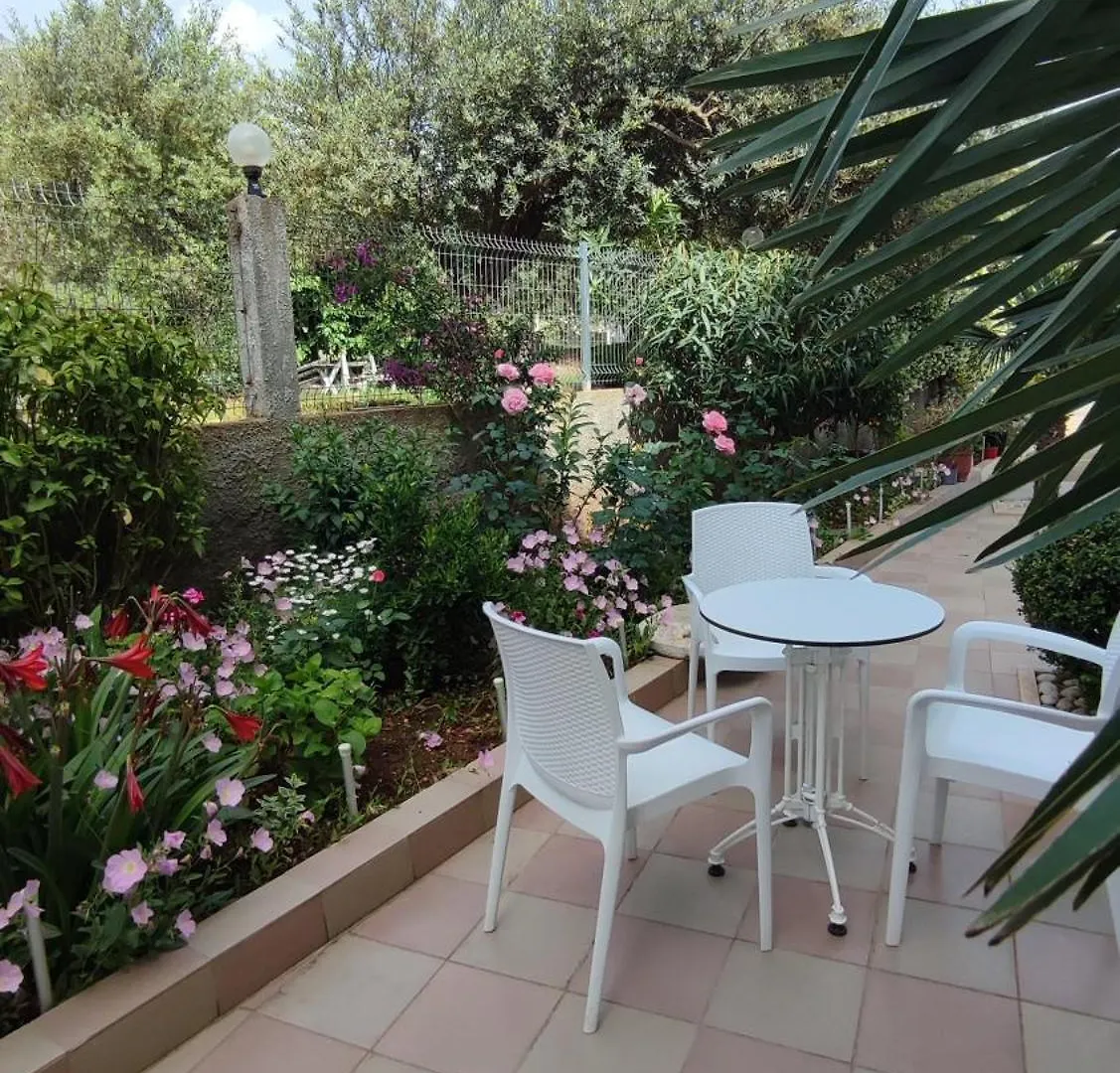 Hotel Olivio, דרמי 0*,  אלבניה