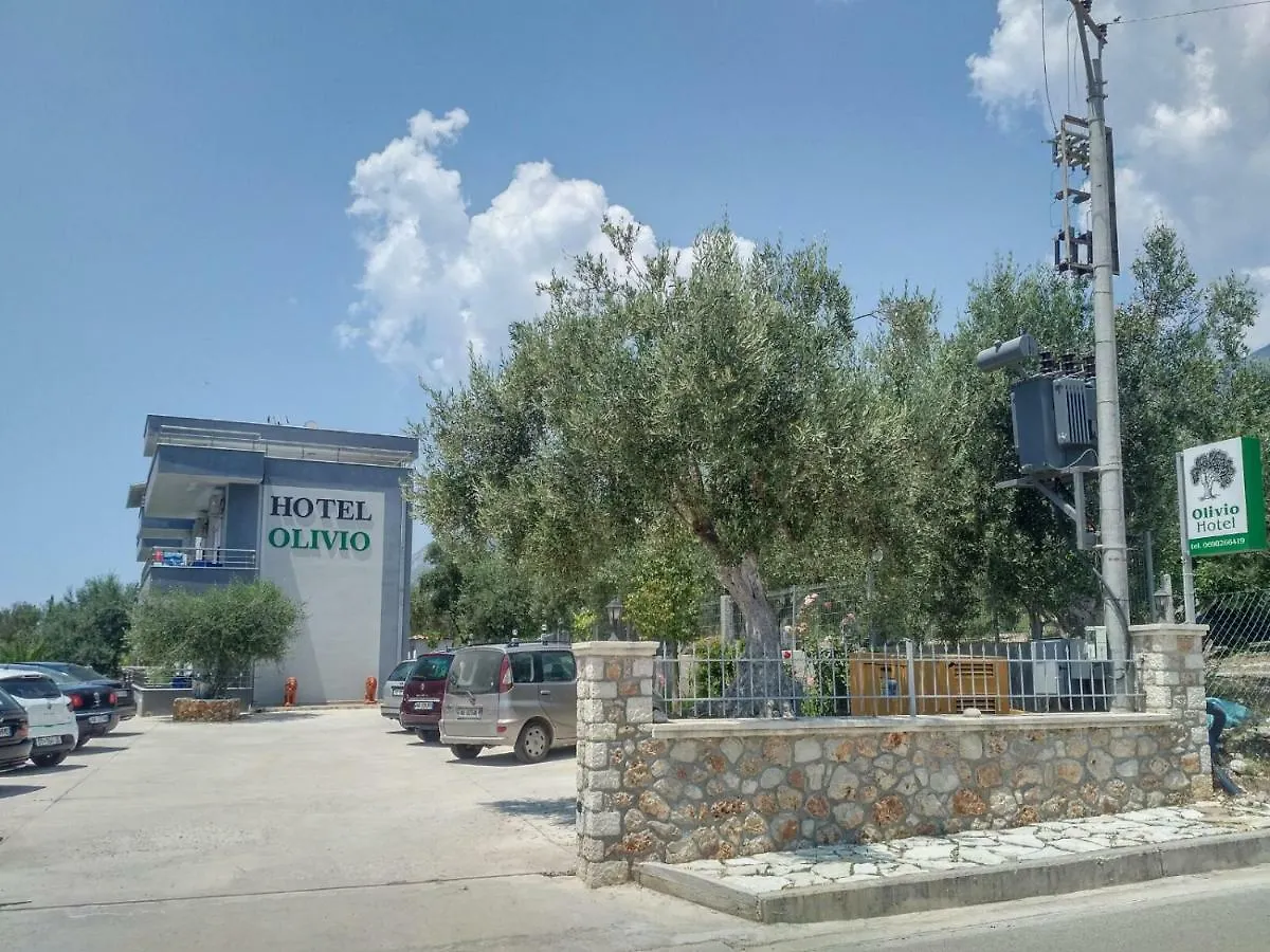 Hotel Olivio, דרמי 0*,  אלבניה