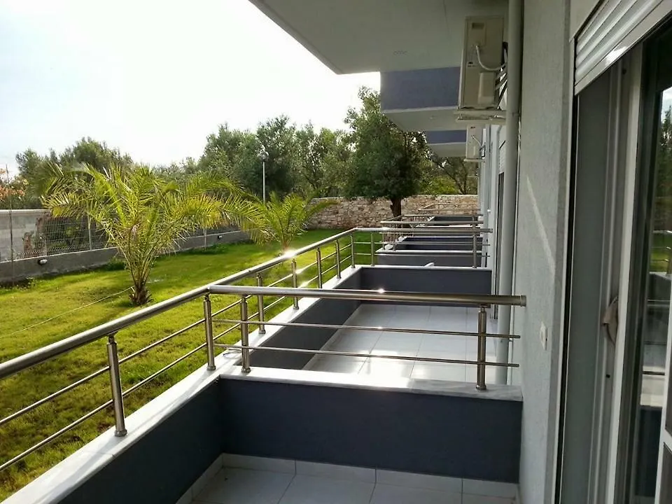 Hotel Olivio, דרמי 0*,